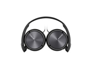 Słuchawki handsfree, mikrofon MDR-ZX310AP czarne
