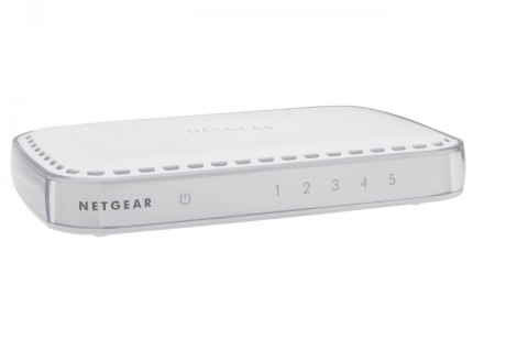 Switch Unmanaged 5xGE - GS605