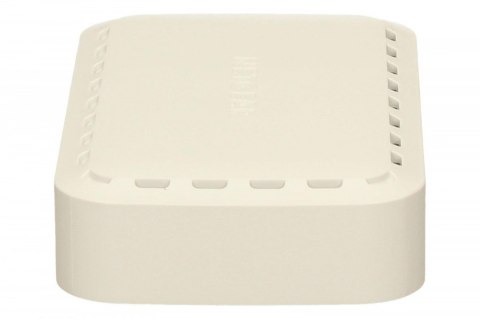Switch Unmanaged 5xGE - GS605