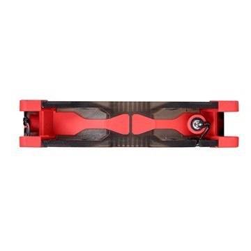 Wentylator - Luna 12 LED (120mm, 1200 RPM) BOX Niebieski Wentylator - Luna 12 LED (120mm, 1200 RPM) BOX Niebieski