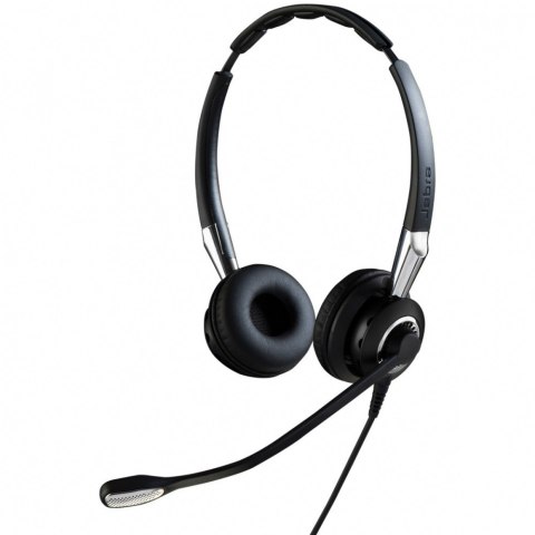 BIZ2400 2GEN DUO QD Noise Cancelling, Unify, Full Wideband BIZ2400 2GEN DUO QD Noise Cancelling, Unify, Full Wideband