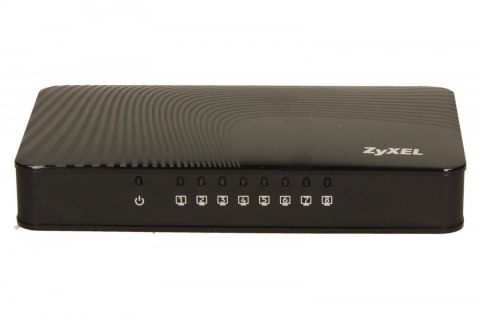 GS-108SV2 switch 8x1GbE GS-108SV2 switch 8x1GbE
