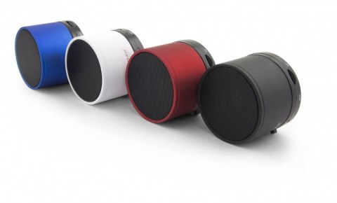 Głośnik bluetooth RITMO Czarny EP115K Głośnik bluetooth RITMO Czarny EP115K