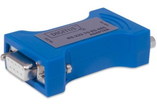 Konwerter/Adapter RS232 do RS485