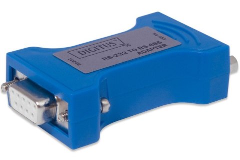 Konwerter/Adapter RS232 do RS485 Konwerter/Adapter RS232 do RS485