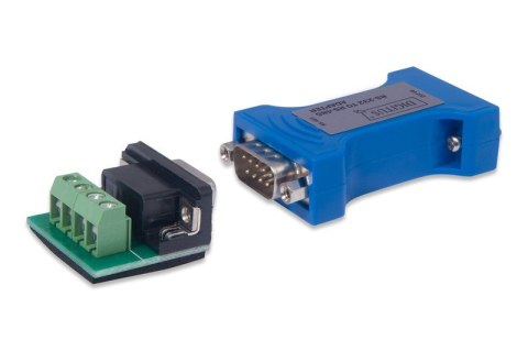 Konwerter/Adapter RS232 do RS485 Konwerter/Adapter RS232 do RS485