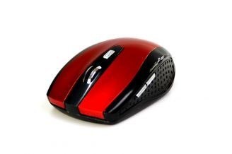 Myszka bezprzewodowa RATON PRO MT1113R