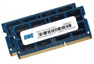 Pamięć notebookowa SO-DIMM DDR3 8GB (2x4GB) 1867MHz CL11 (iMac 27 5K Late 2015 Apple Qualified)