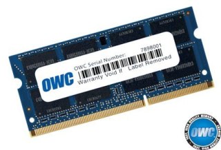 SO-DIMM DDR3 8GB 1867MHz CL11 (iMac 27 5K Late 2015 Apple Qualified)