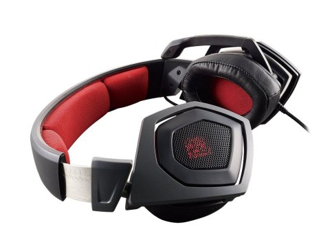 Słuchawki dla graczy Tt eSPORTS - Shock 3D 7.1 Słuchawki dla graczy Tt eSPORTS - Shock 3D 7.1