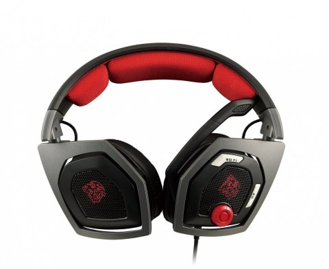 Słuchawki dla graczy Tt eSPORTS - Shock 3D 7.1 Słuchawki dla graczy Tt eSPORTS - Shock 3D 7.1