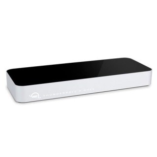Stacja dokująca - Thunderbolt 2 Dock USB3/FW/HDMI/Audio/GigEthernet