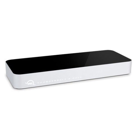 Stacja dokująca - Thunderbolt 2 Dock USB3/FW/HDMI/Audio/GigEthernet Stacja dokująca - Thunderbolt 2 Dock USB3/FW/HDMI/Audio/GigEthernet