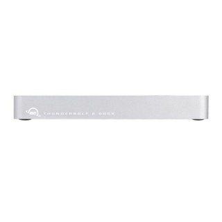 Stacja dokująca - Thunderbolt 2 Dock USB3/FW/HDMI/Audio/GigEthernet