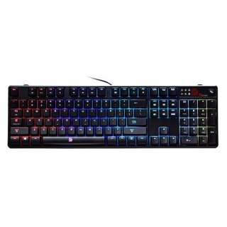 Tt eSPORTS Mechaniczna klawiatura dla graczy - Poseidon Z RGB niebieski