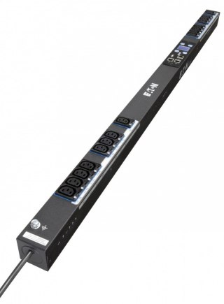 EMAB03 EPDU Managed 0U (10A 1P C14)16xC13