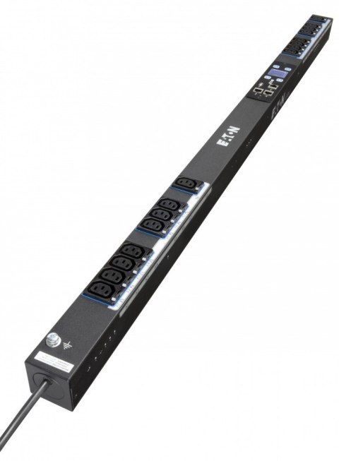 EMAB03 EPDU Managed 0U (10A 1P C14)16xC13 EMAB03 EPDU Managed 0U (10A 1P C14)16xC13