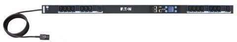 EMAB03 EPDU Managed 0U (10A 1P C14)16xC13 EMAB03 EPDU Managed 0U (10A 1P C14)16xC13