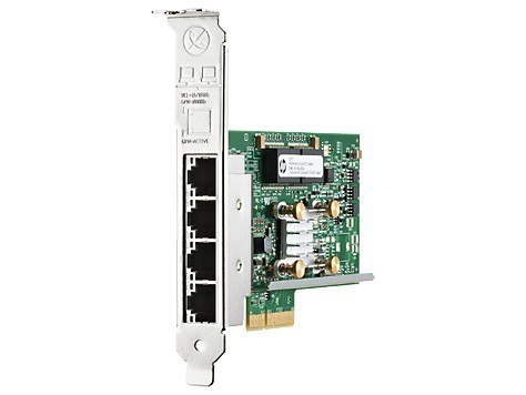 Ethernet 1Gb 4-port 331T Adapter 647594-B21 Ethernet 1Gb 4-port 331T Adapter 647594-B21