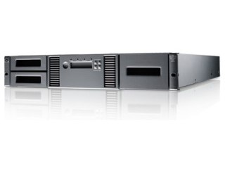 MSL2024 0-Drive Tape Library AK379A
