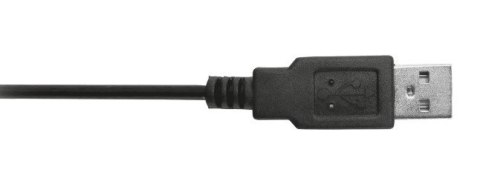 Mauro USB Headset - black Mauro USB Headset - black