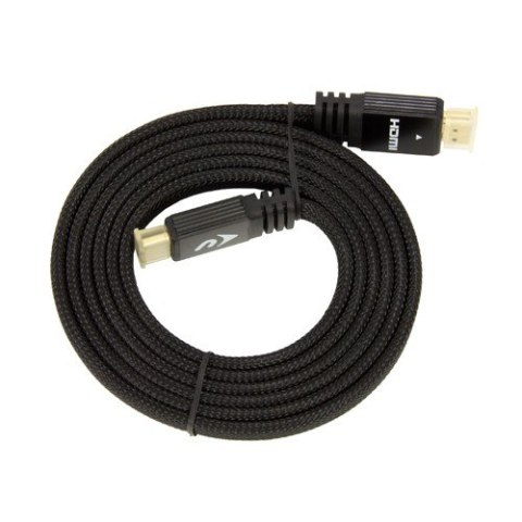 NewerTech kabel HDMI 1.4a flat premium Cat2 1,8m NewerTech kabel HDMI 1.4a flat premium Cat2 1,8m