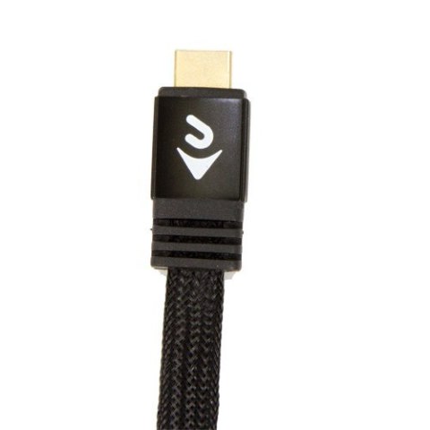 NewerTech kabel HDMI 1.4a flat premium Cat2 4,5m NewerTech kabel HDMI 1.4a flat premium Cat2 4,5m