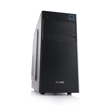 OBUDOWA MINI ATX LOGIC M4 USB 3.0 BEZ ZASILACZA OBUDOWA MINI ATX LOGIC M4 USB 3.0 BEZ ZASILACZA