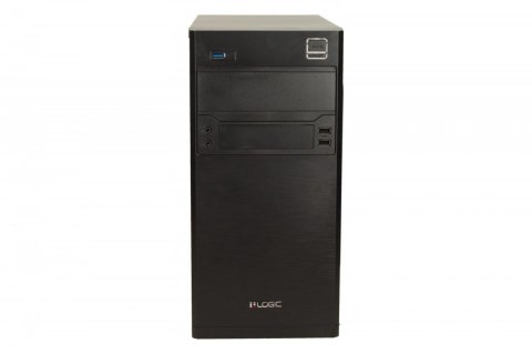 OBUDOWA MINI ATX LOGIC M4 USB 3.0 BEZ ZASILACZA OBUDOWA MINI ATX LOGIC M4 USB 3.0 BEZ ZASILACZA