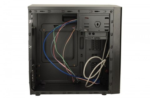 OBUDOWA MINI ATX LOGIC M4 USB 3.0 BEZ ZASILACZA OBUDOWA MINI ATX LOGIC M4 USB 3.0 BEZ ZASILACZA