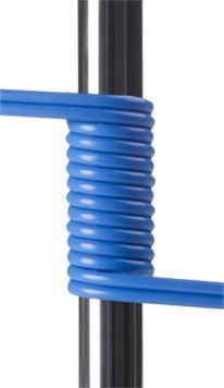 Przewód Premier Flex LC/LC OM 4 2f 5m Cbl QK734A