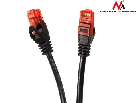 Przewód patchcord UTP cat6 15m MCTV-739 Przewód patchcord UTP cat6 15m MCTV-739
