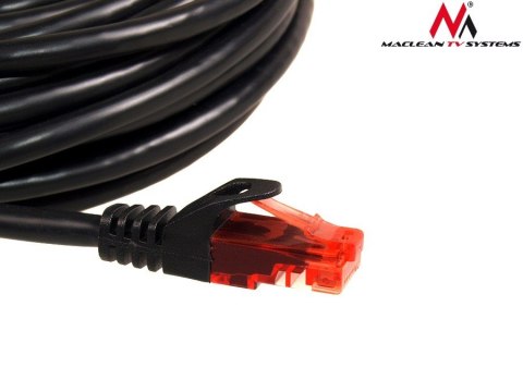 Przewód patchcord UTP cat6 15m MCTV-739 Przewód patchcord UTP cat6 15m MCTV-739