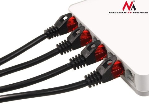 Przewód patchcord UTP cat6 15m MCTV-739 Przewód patchcord UTP cat6 15m MCTV-739