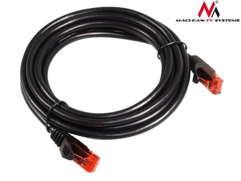 Przewód patchcord UTP cat6 15m MCTV-739 Przewód patchcord UTP cat6 15m MCTV-739