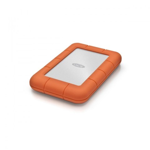 Rugged Mini 4 TB 2,5'' LAC9000633 Rugged Mini 4 TB 2,5'' LAC9000633