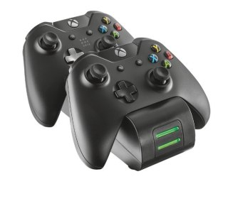 Stacja ładująca dwa kontrolery Xbox One GXT 247 Duo
