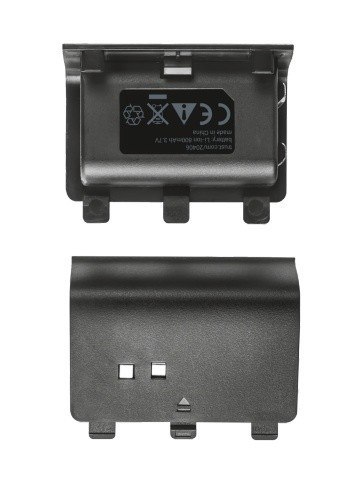 Stacja ładująca dwa kontrolery Xbox One GXT 247 Duo Stacja ładująca dwa kontrolery Xbox One GXT 247 Duo