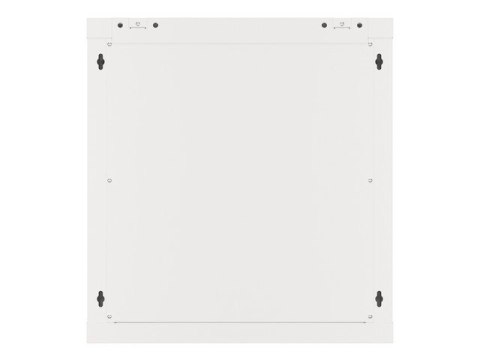 Szafa instalacyjna wisząca 19'' 12U 600X600mm szara (drzwi szklane) Szafa instalacyjna wisząca 19'' 12U 600X600mm szara (drzwi szklane)
