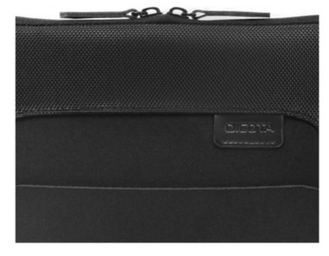 Ultra Skin PRO 14-14.1'' Black notebook/ultrabook Ultra Skin PRO 14-14.1'' Black notebook/ultrabook
