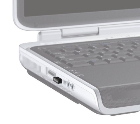 Adapter Bluetooth 4.0