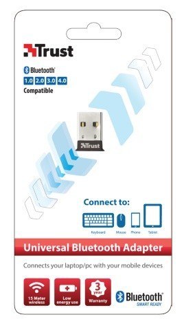 Adapter Bluetooth 4.0
