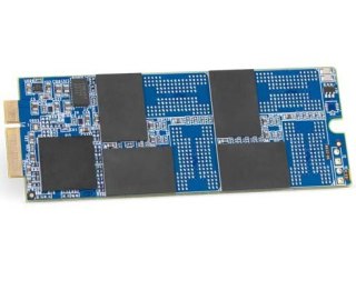 Aura SSD 960GB iMac 2012