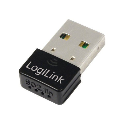 Bezprzewodowy adapter USB,N150 Mbps,ultra nano Bezprzewodowy adapter USB,N150 Mbps,ultra nano