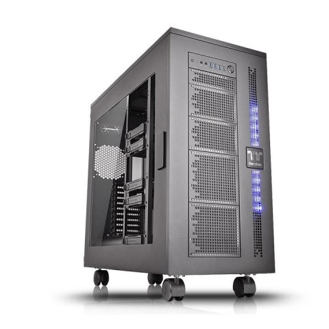 Core W100 USB3.0 Window - Black Core W100 USB3.0 Window - Black