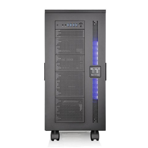 Core W100 USB3.0 Window - Black Core W100 USB3.0 Window - Black