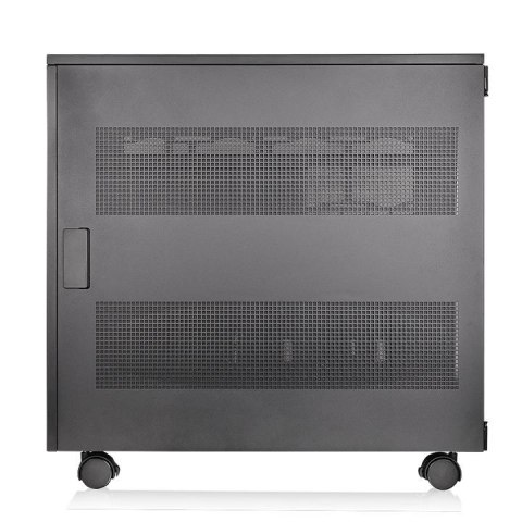 Core W100 USB3.0 Window - Black Core W100 USB3.0 Window - Black