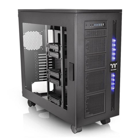 Core W100 USB3.0 Window - Black Core W100 USB3.0 Window - Black