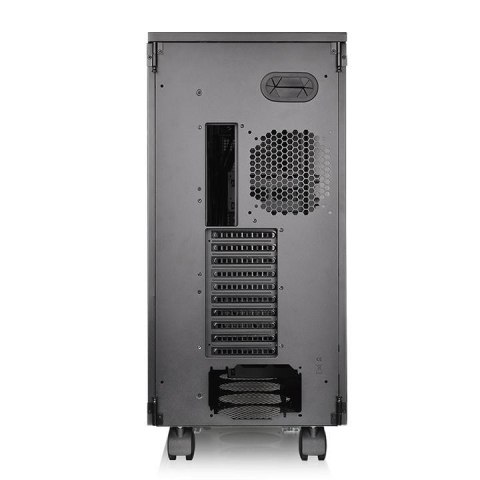 Core W100 USB3.0 Window - Black Core W100 USB3.0 Window - Black