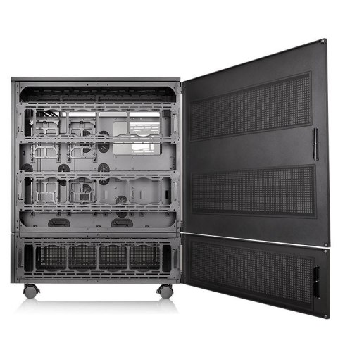 Core W100 USB3.0 Window - Black Core W100 USB3.0 Window - Black